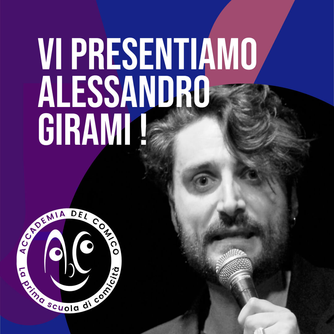 Alessandro Girami